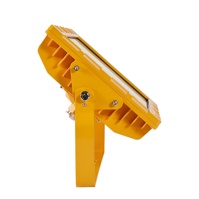 Hochwertige explosionsgeschützte Bereichsbeleuchtung IP65 wasserdichte explosionsgeschützte Lampe 50W 100W 150W 200W