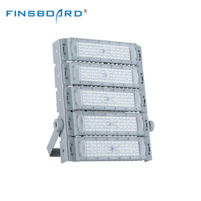Langlebige Stadionbeleuchtung für den Außenbereich: RFFL-11 IP65 LED-Modul-Flutlichter