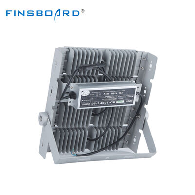 Beleuchtet euren Saal mit IP65-LED-Flutlichtern für jeden Bedarf