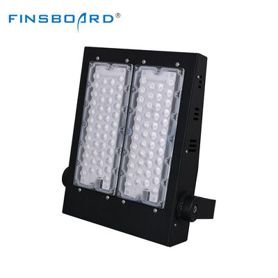 IP66 wasserdichte LED-Flutlichter 200W bis 500W für Stadien und Spielfelder